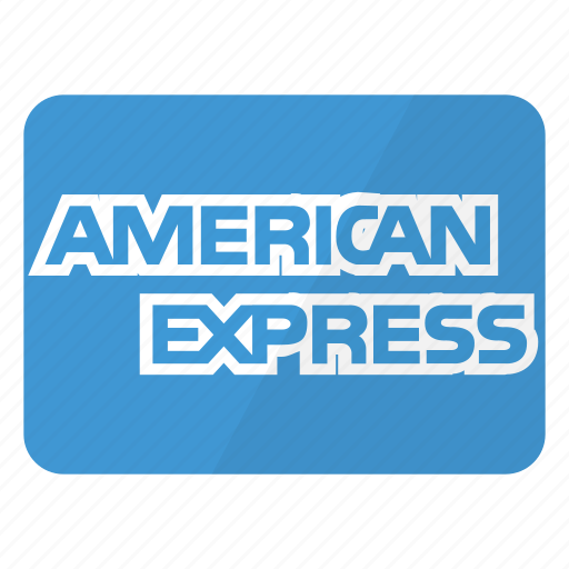 American, amex, card, credit, express, method, payment icon - Download on Iconfinder