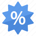 blue, deal, percentage, promo, reduction, sale