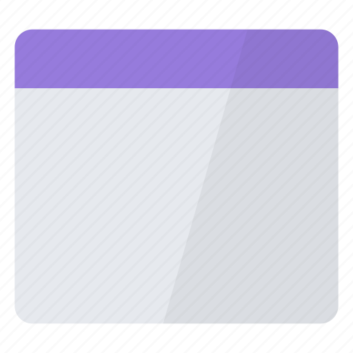 Empty, form, void icon - Download on Iconfinder