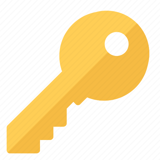 Key, open, serial, solution icon - Download on Iconfinder