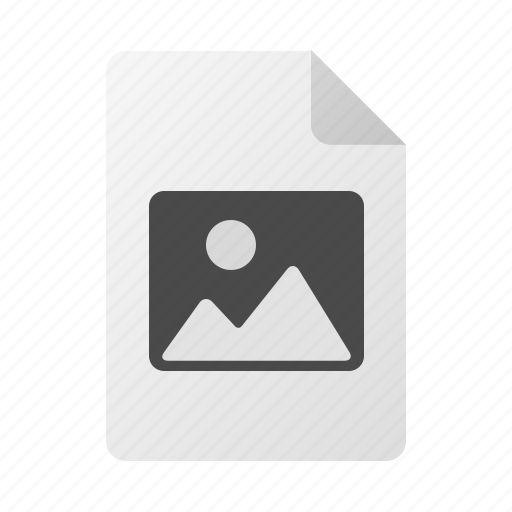 Doc, file, image, jpg, photo, picture icon - Download on Iconfinder
