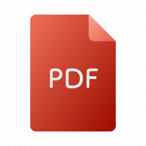 Doc Document File Pdf Icon