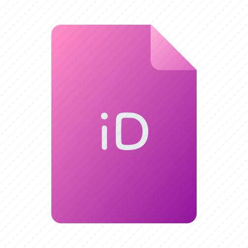 Doc, document, file, indesign icon - Download on Iconfinder