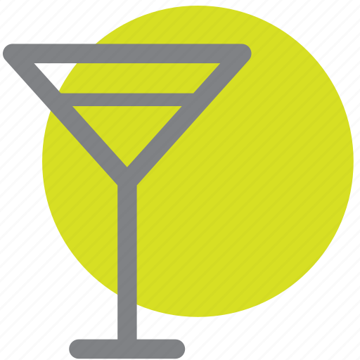 Alcohol, bar, drink, glass, martini, menu, party icon - Download on Iconfinder