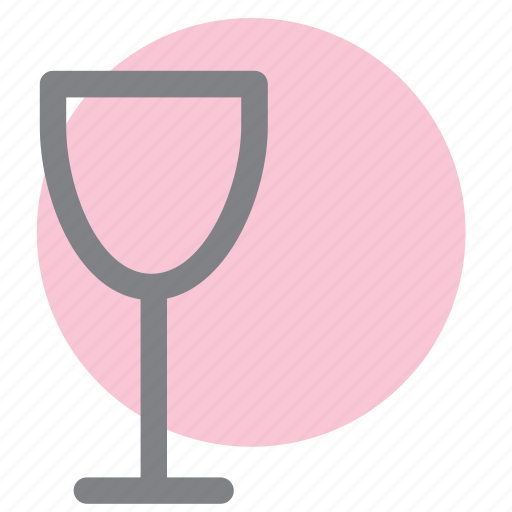 Alcohol, bar, drink, glass, menu, party, wine icon - Download on Iconfinder