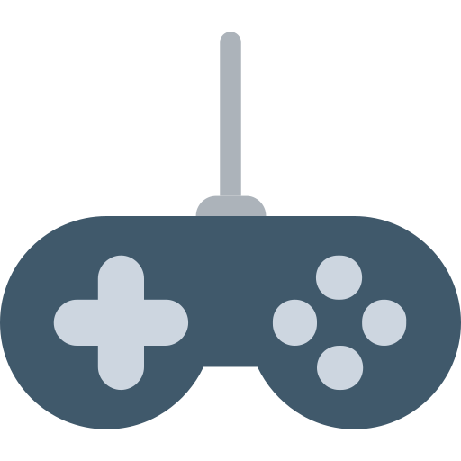 Control pad, game console, game controller, gamepad, joypad icon - Download on Iconfinder