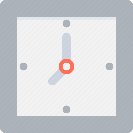 Clock, time, time keeper, timer, watch icon - Download on Iconfinder