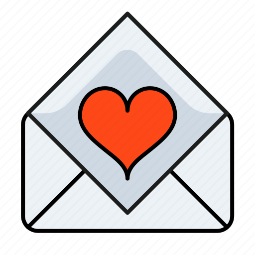 Email, email preferred, fav, favourite mail, read, mail, message icon - Download on Iconfinder