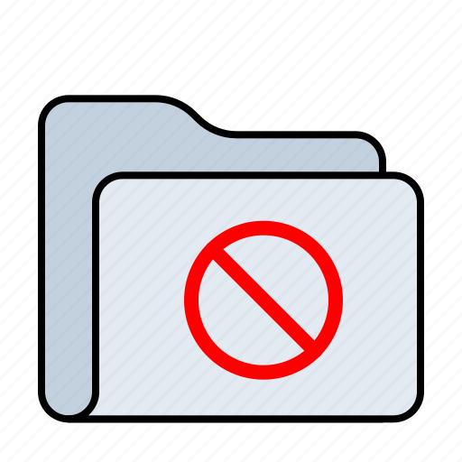 Access, denied, privacy, protect, protection, safe, safety icon - Download on Iconfinder