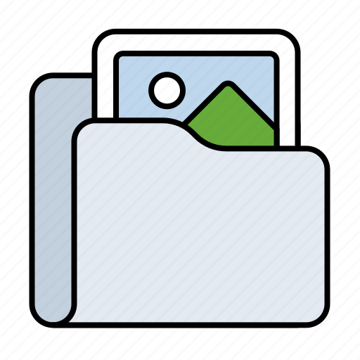 Picture, camera, document, file, image, photo, photography icon - Download on Iconfinder