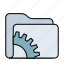 folder, configuration, control, options, preferences, setting, settings 