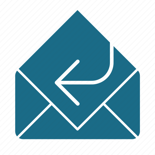 Email, forward icon - Download on Iconfinder on Iconfinder