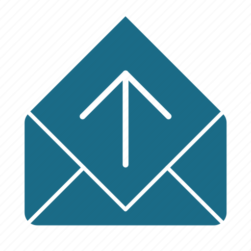Email, email sent successfully, read icon - Download on Iconfinder