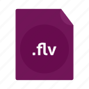 file, flv, name, video