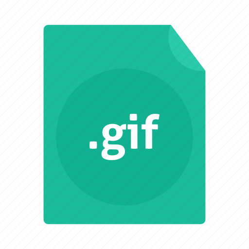 Document, file, gif, name icon - Download on Iconfinder