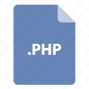 file format, file type, file, file extension, php, format