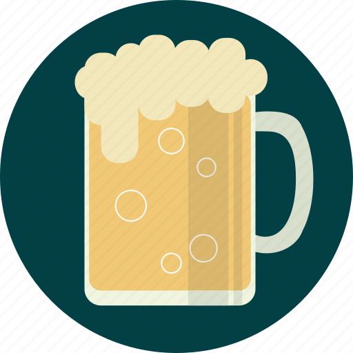 Alcohol, beer, drink, party, wine icon - Download on Iconfinder
