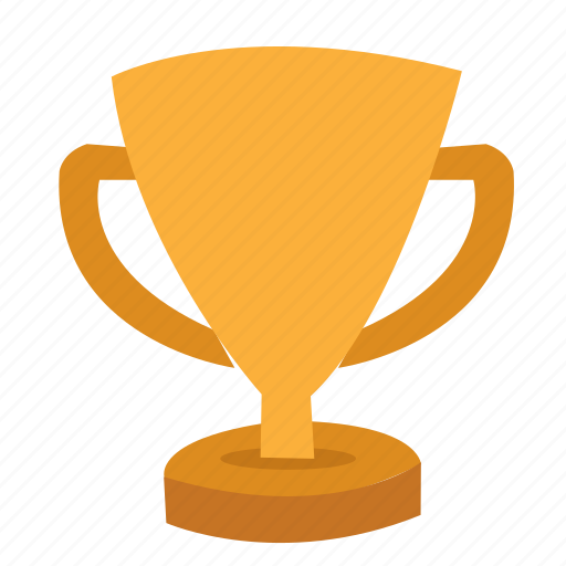 Trophy, football, reward, premium, prize, gold, win icon - Download on Iconfinder