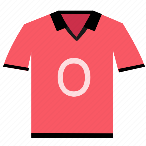 Top, football, jersey, soccer, player, play, ball icon - Download on Iconfinder