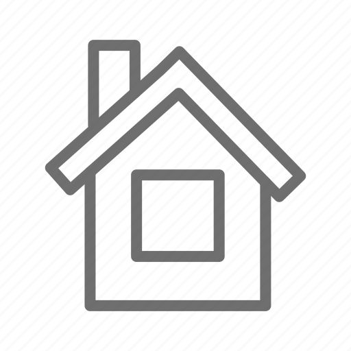 Bulding, home, house, renting icon - Download on Iconfinder