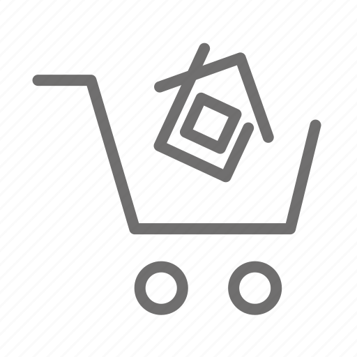 Buy, home, house, market, propety, sold icon - Download on Iconfinder