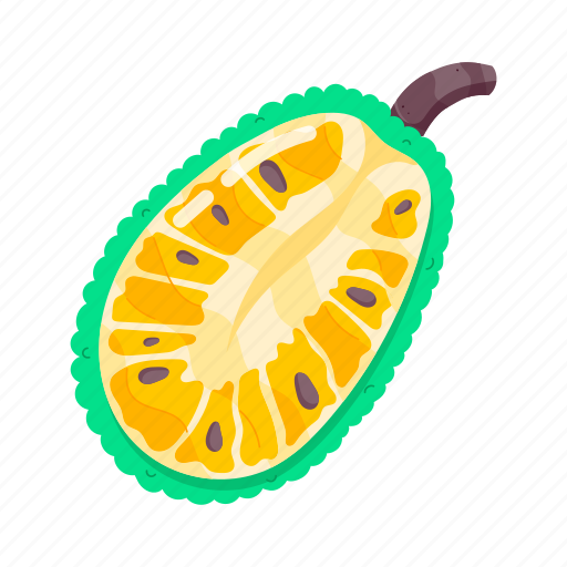 Fruit stickers, tropical fruits, exotic fruits, summer fruits, stone fruits icon - Download on Iconfinder