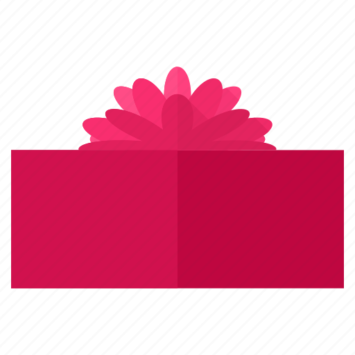 Box, gift, heart, love, present, romance, valintines icon - Download on Iconfinder