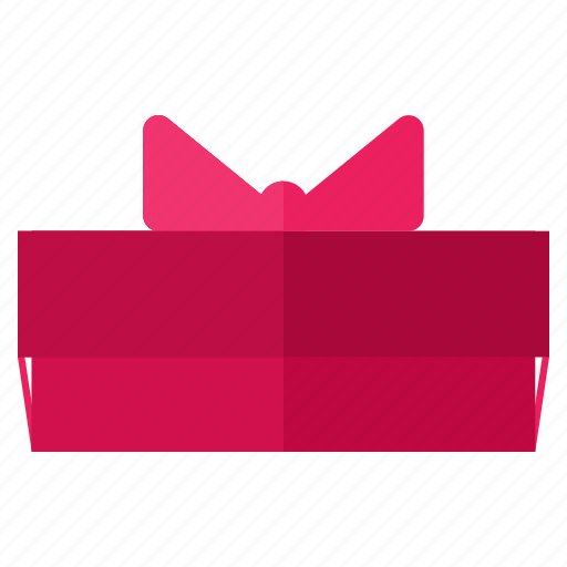 Box, gift, heart, love, present, romance, valintines icon - Download on Iconfinder