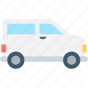 coach, mini bus, transport, van, vehicle