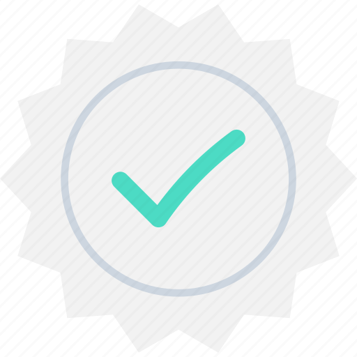 Approve, check, check mark, ok, tick icon - Download on Iconfinder