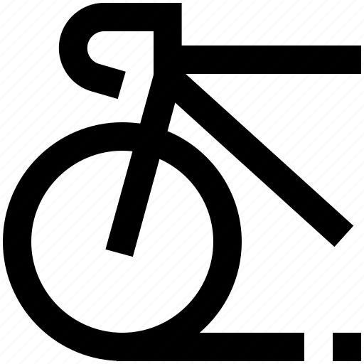 Bicycle, bike, biking, cycling, sport icon - Download on Iconfinder