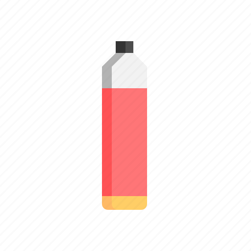 Drawing, education, highlighter, marker, paint, pen icon - Download on Iconfinder