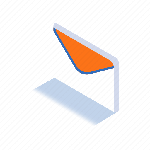Communication, conversation, email, envelope, letter, mail, message icon - Download on Iconfinder