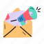 mail marketing, promotion mail, mail advertising, promotional message, message publicity 