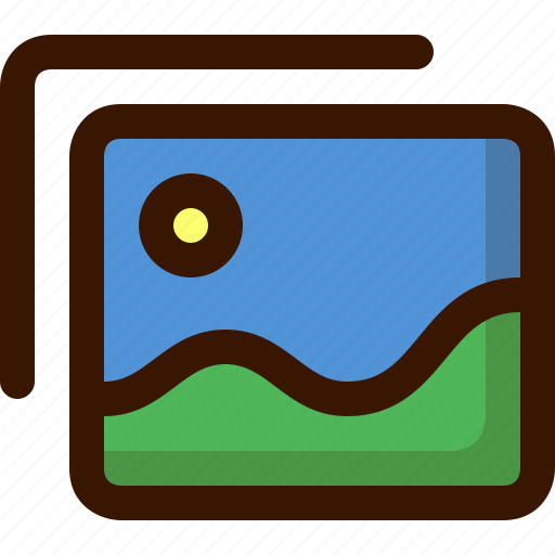 Camera, film, gallery, image, multimedia, photo, picture icon - Download on Iconfinder