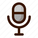 mic, microphone, multimedia, record, speaker, voicenote