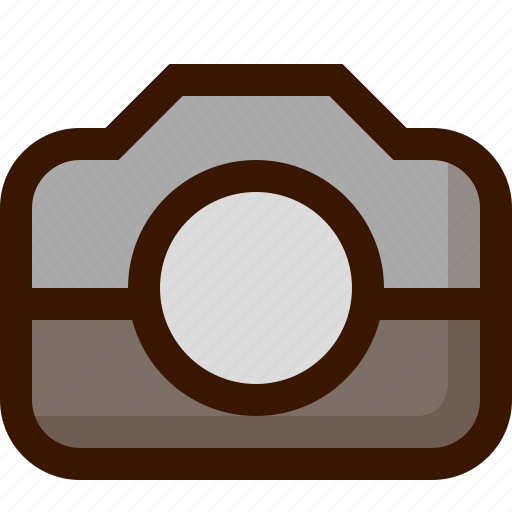 Camera, film, gallery, image, movie, photo, picture icon - Download on Iconfinder