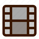 cinema, cut, film, frame, movie, multimedia, video