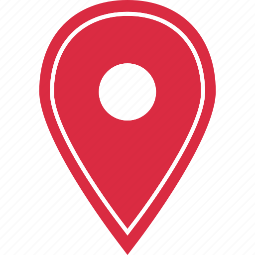 Gps, located, location, online, web icon - Download on Iconfinder