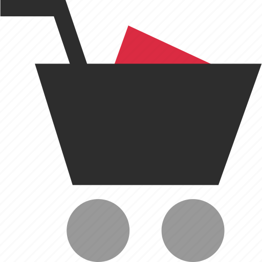 Cart, checkout, goods icon - Download on Iconfinder