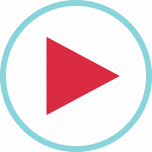 Media, music, now, play, sign, video icon - Download on Iconfinder