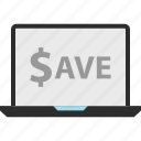 ecommerce, now, save