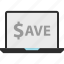 ecommerce, now, save 
