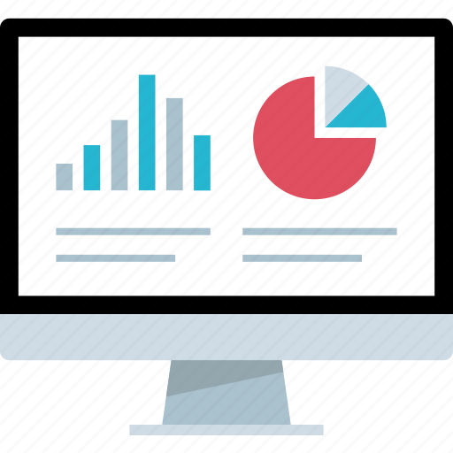 Analytics, chart, web icon - Download on Iconfinder