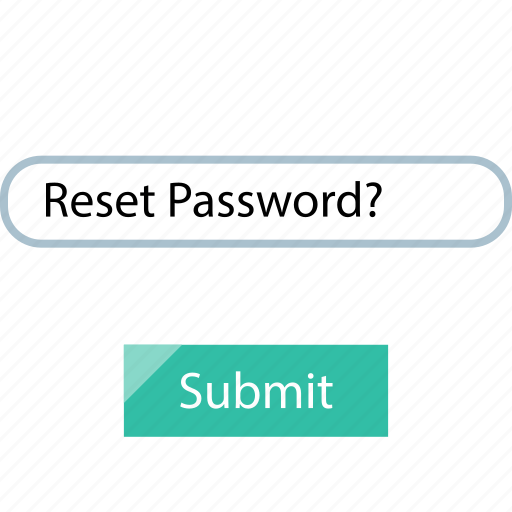 Password, reset, window icon - Download on Iconfinder
