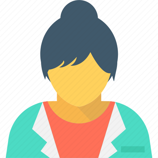 Boss, lady, teacher, woman, woman manager icon - Download on Iconfinder