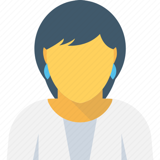 Amanuensis, assistant, miss, pa, secretary icon - Download on Iconfinder