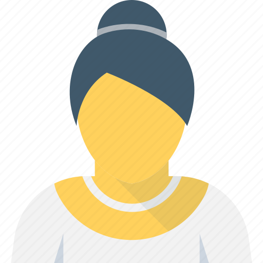 Boss, lady, tutor, woman, woman manager icon - Download on Iconfinder