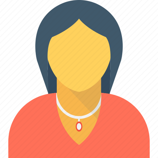 Boss, female, lady, woman, woman manager icon - Download on Iconfinder