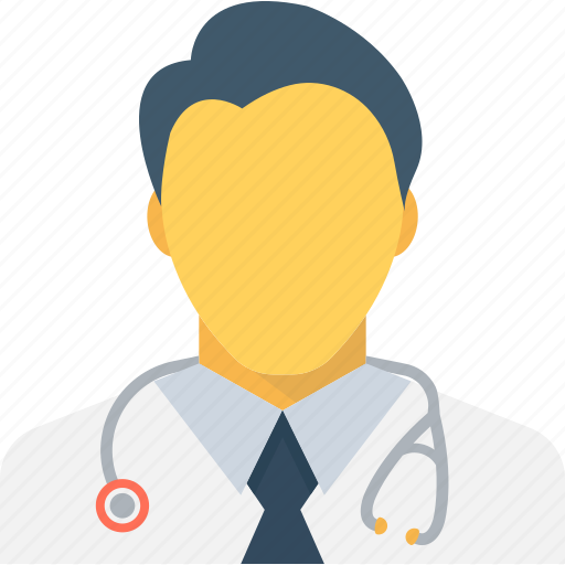 Doctor, doctor avatar, medical assistant, surgeon, surgical technician icon - Download on Iconfinder